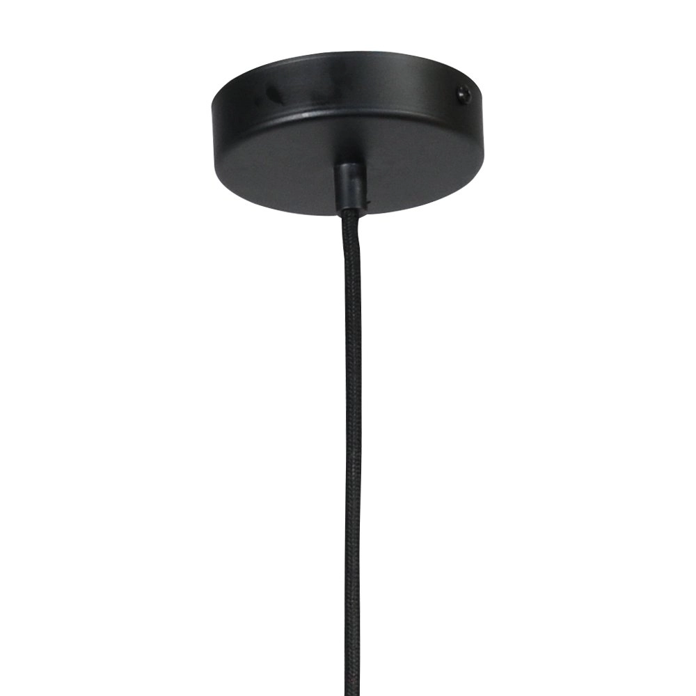 Lampe suspendue Run avec cylindre d'or Masterlight 8718121204499