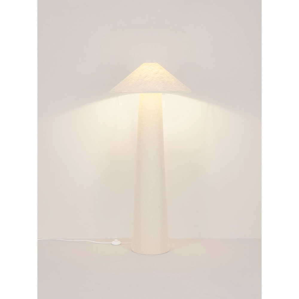 Lampe de pied Mae Conception Lyora 5212017493989