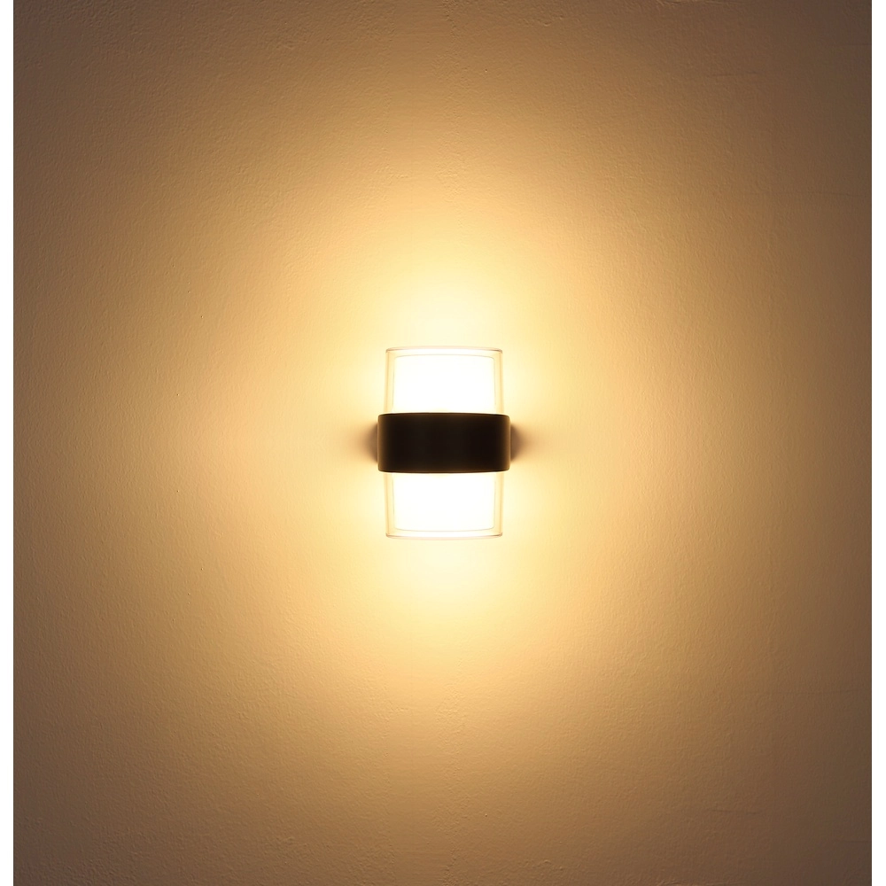 Lampe murale de conception Ignacio anthracite Globo 9007371572434