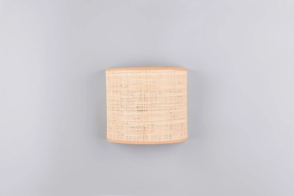 Applique murale crème Aimee avec interrupteur Trio 4017807637328