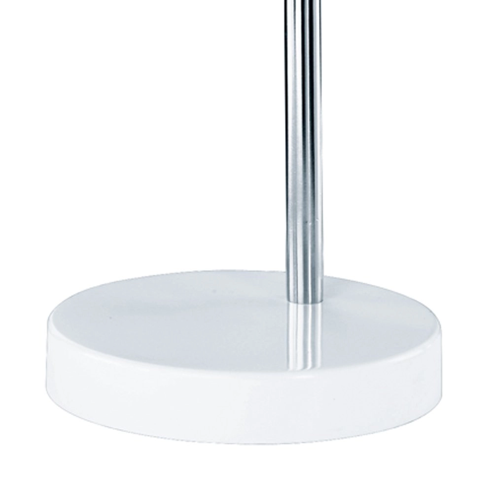 Lampe de table LED Arras blanc Trio 4017807244076