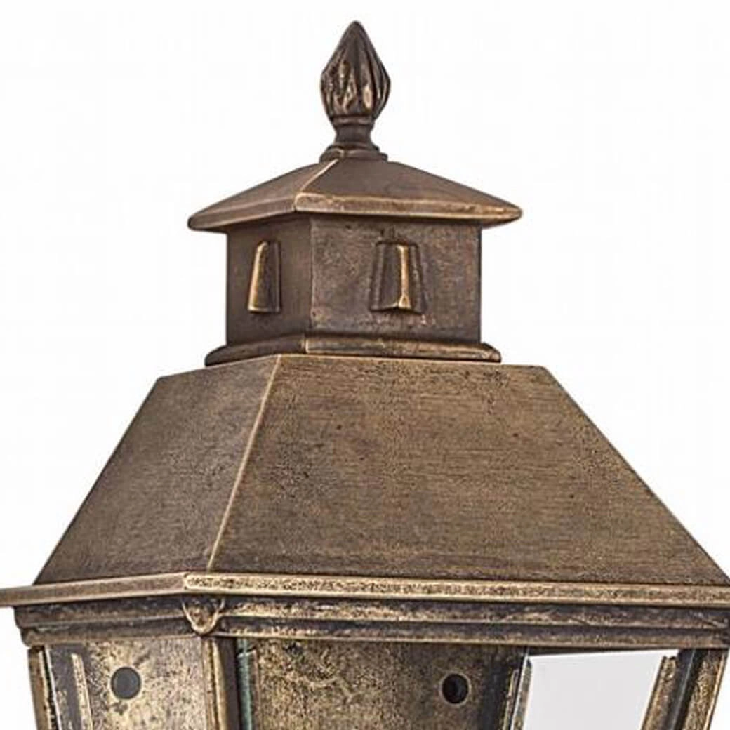 Applique en bronze Rijswijk KS 8714732149709