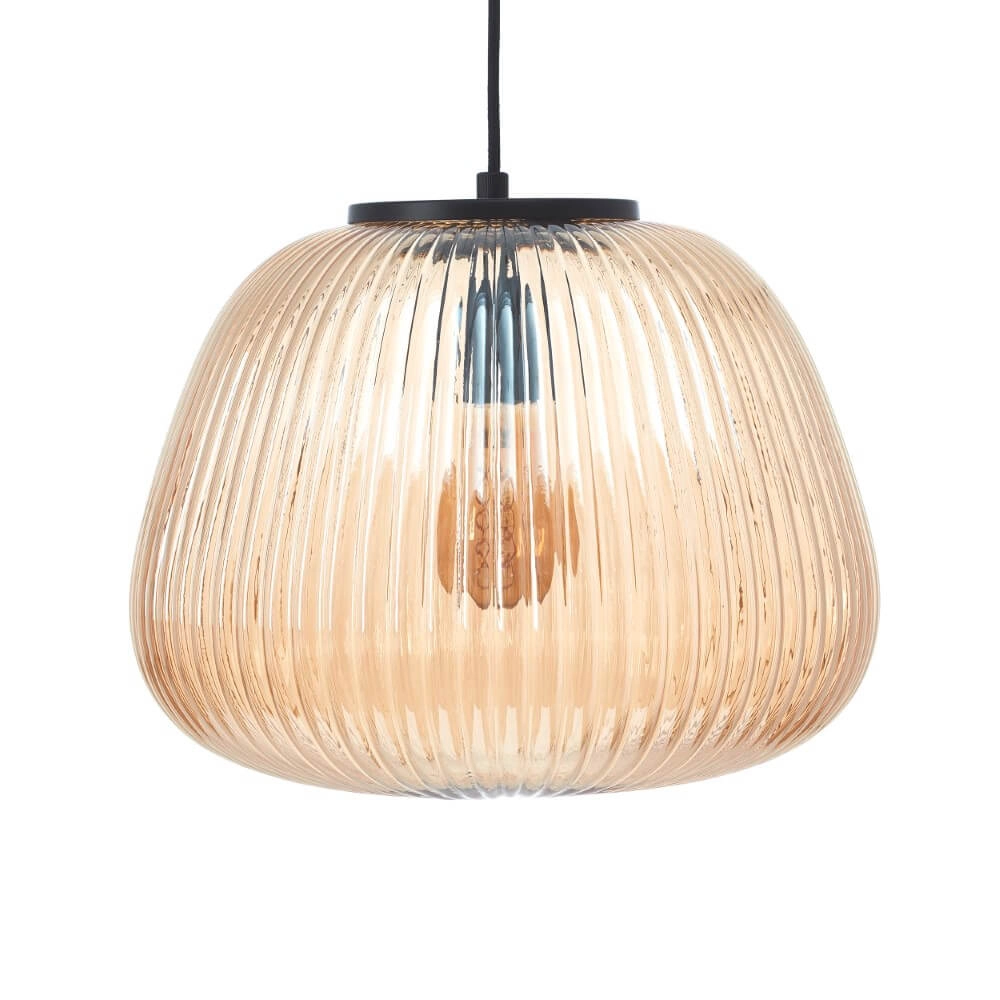 Lampe suspendue Kaizen Ø 35 cm Brilliant 4004353430084