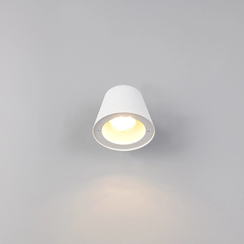 Lampe murale Beni Blanc Trio 4017807691566