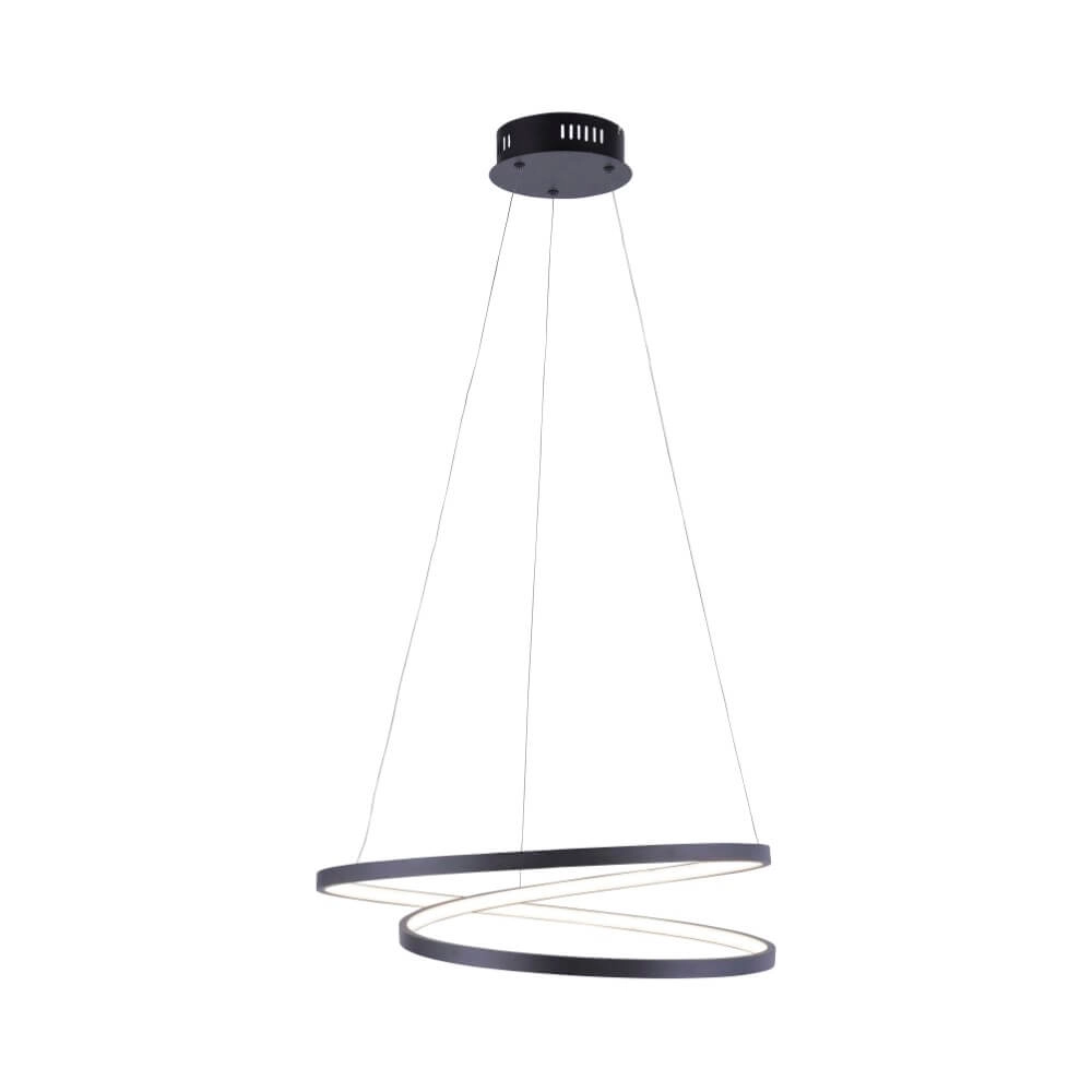 Lampe suspendue Roman conception Paul Neuhaus 4012248324028