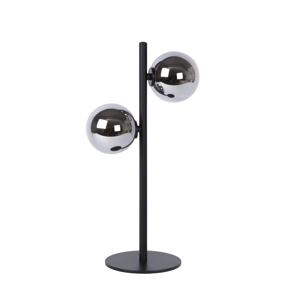Lampe de table Tycho Noir