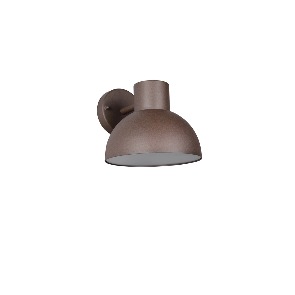 Applique murale design Elbe Marron Trio 4017807648430