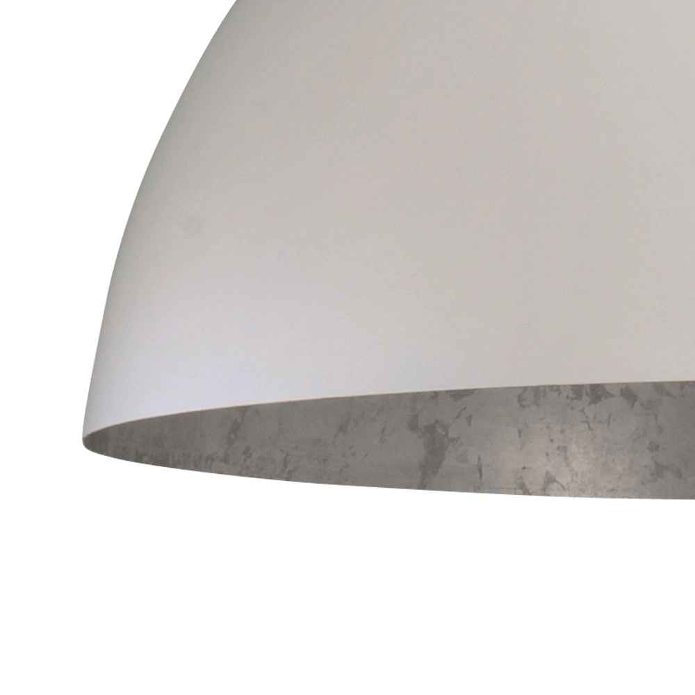 Lampe à suspension Industria 80 Rétro Masterlight 8718121136257