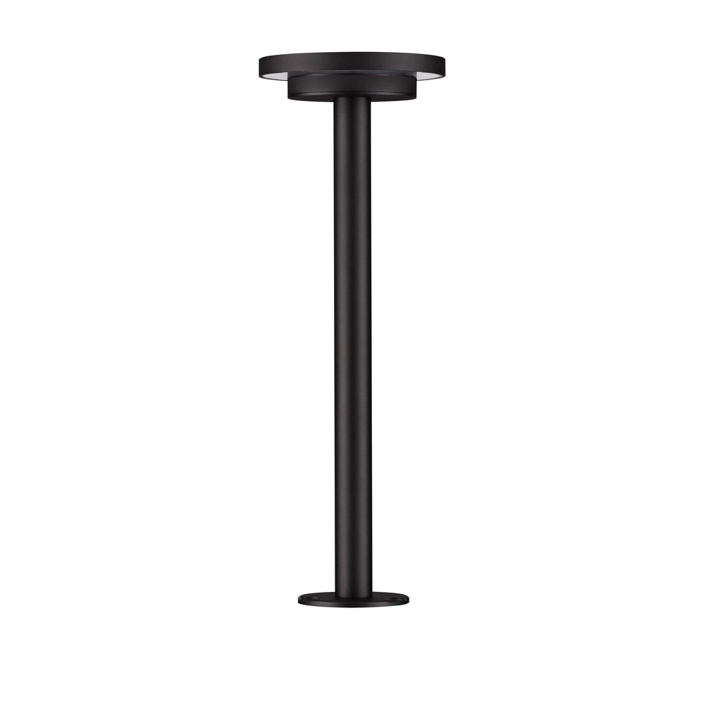 Lampe de jardin Nitro Design Noir 43.7cm Lyora 5212017453129