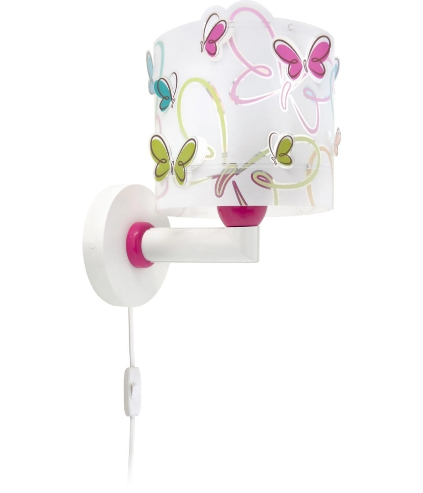Applique papillons Butterfly