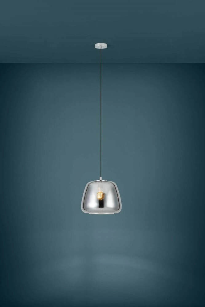 Lampe suspendue en verre Albarino Ø 35 cm Stars of Light 9002759396657