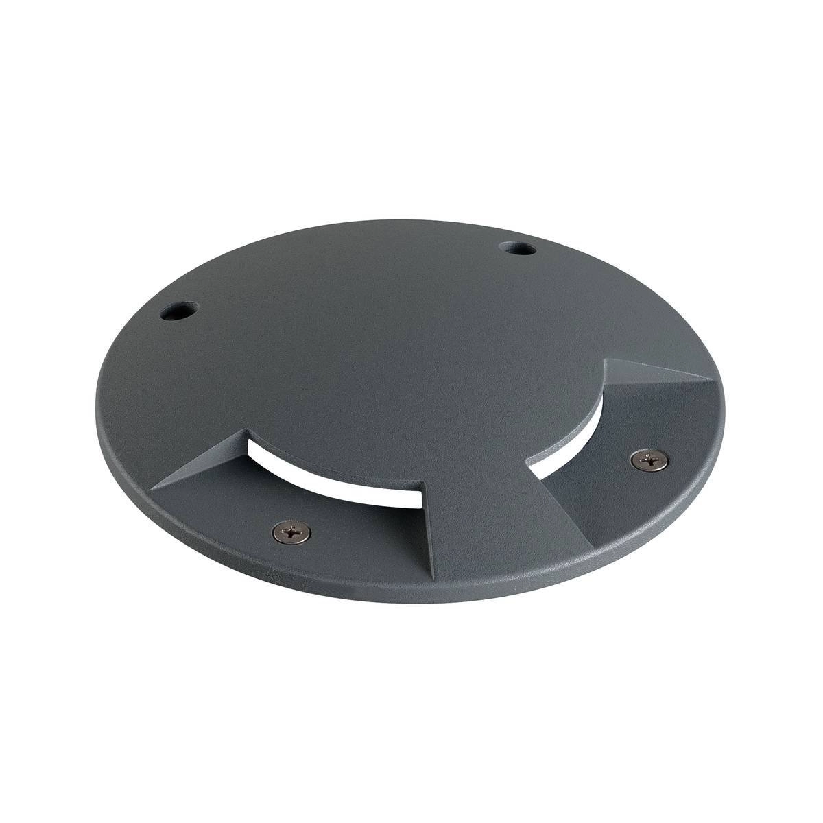 Couverture avant Plot couvrir