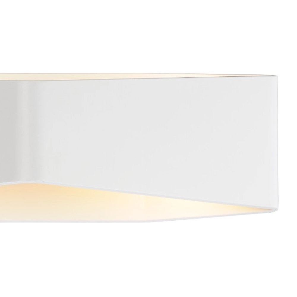 Applique murale LED Cariso WL-4 blanc SLV 4024163164269