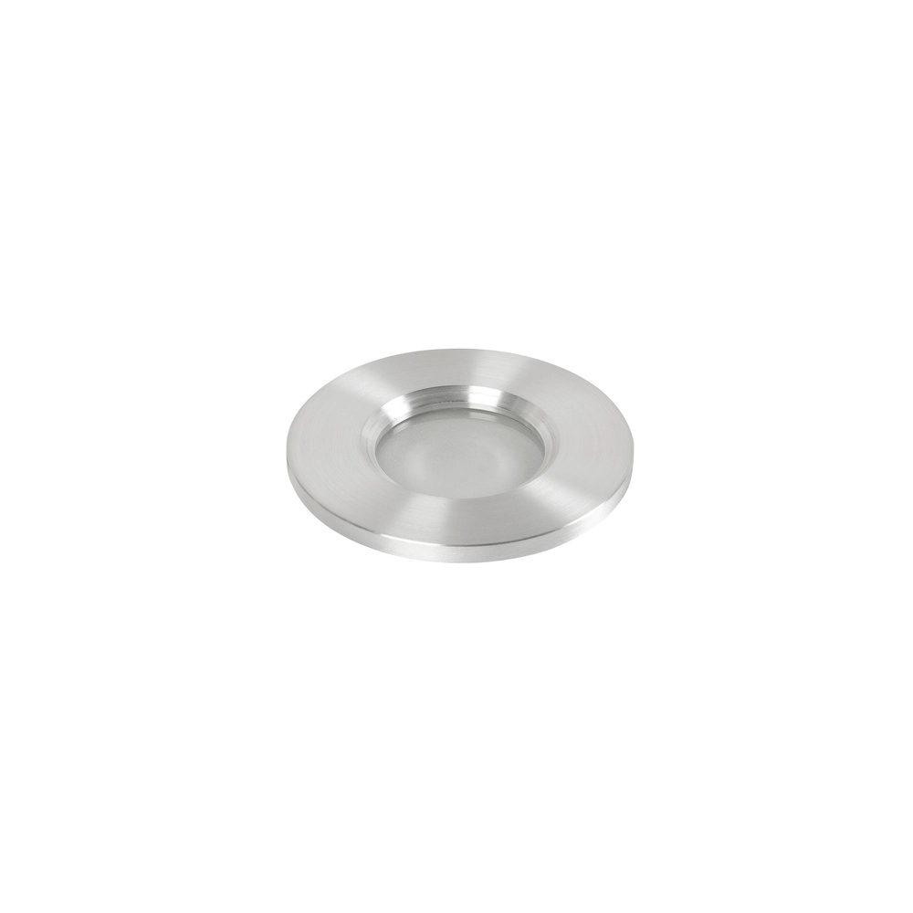 Spot encastré Downlights gris Ø 8,4cm