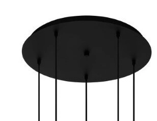 Lampe à suspension Perpigo Eglo 9002759986834