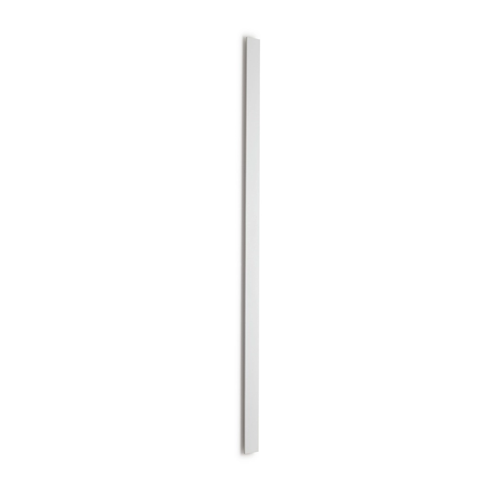 Lampe murale moderne Comma Led blanc 160 cm Lyora 5903139118828