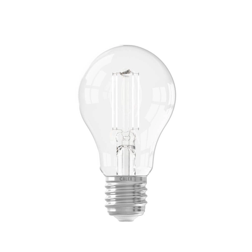 Ensemble de 3 sources lumineuses 7W - E27 - Led - A60 - 806lm Ensemble de 3 sources lumineuses 7W - E27 - Led - A60 - 806lm