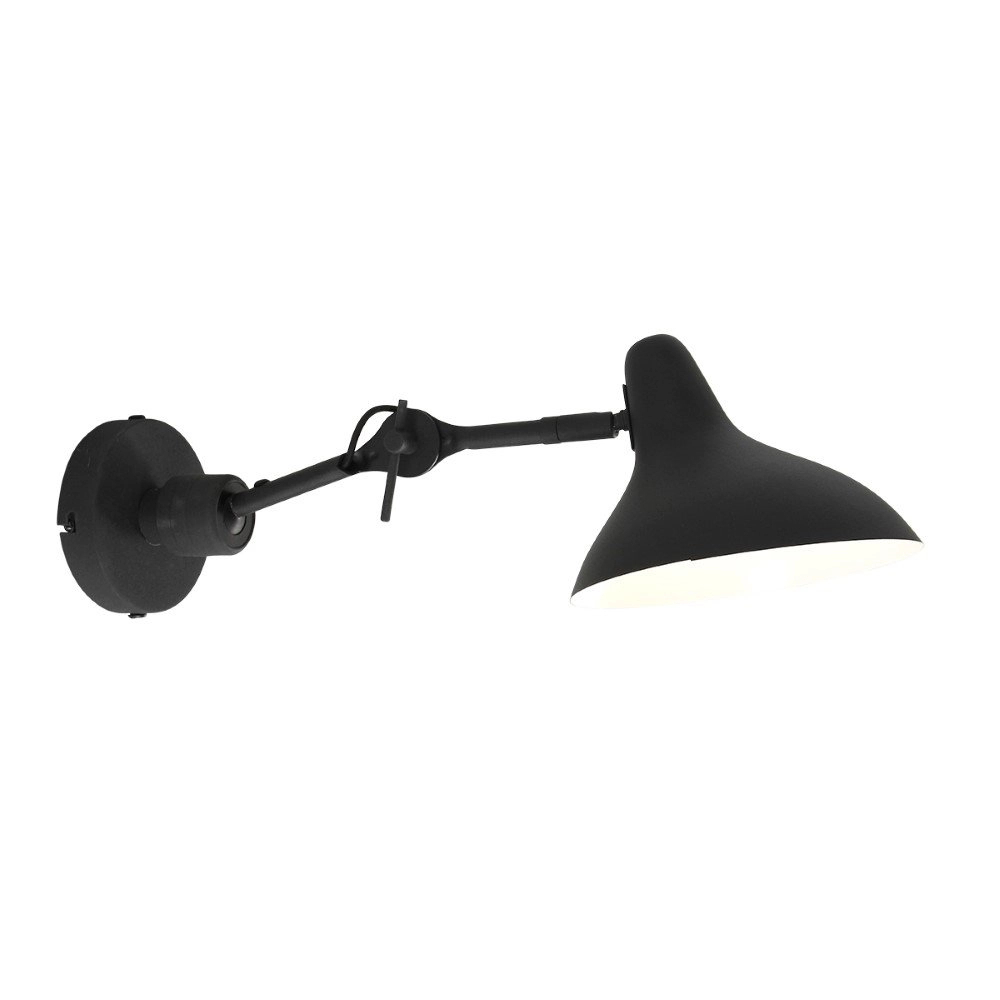 Lampe de lecture murale Kasket Lampe de lecture murale Kasket
