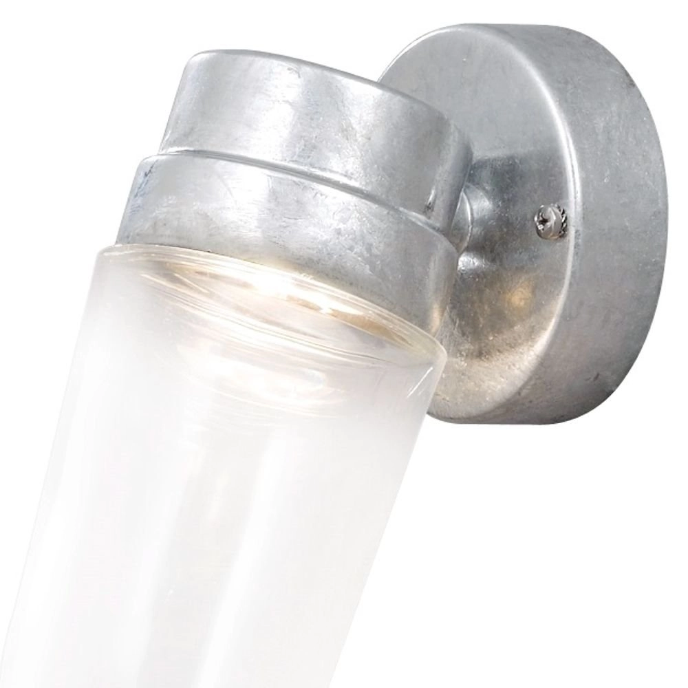 Spot mural LED Vega pour l'extérieur KonstSmide 7318304133205