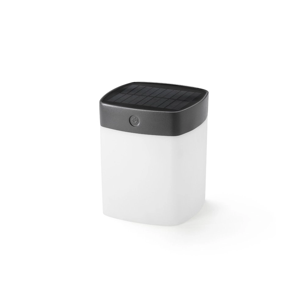 Lampe de table de jardin Asissi solaire