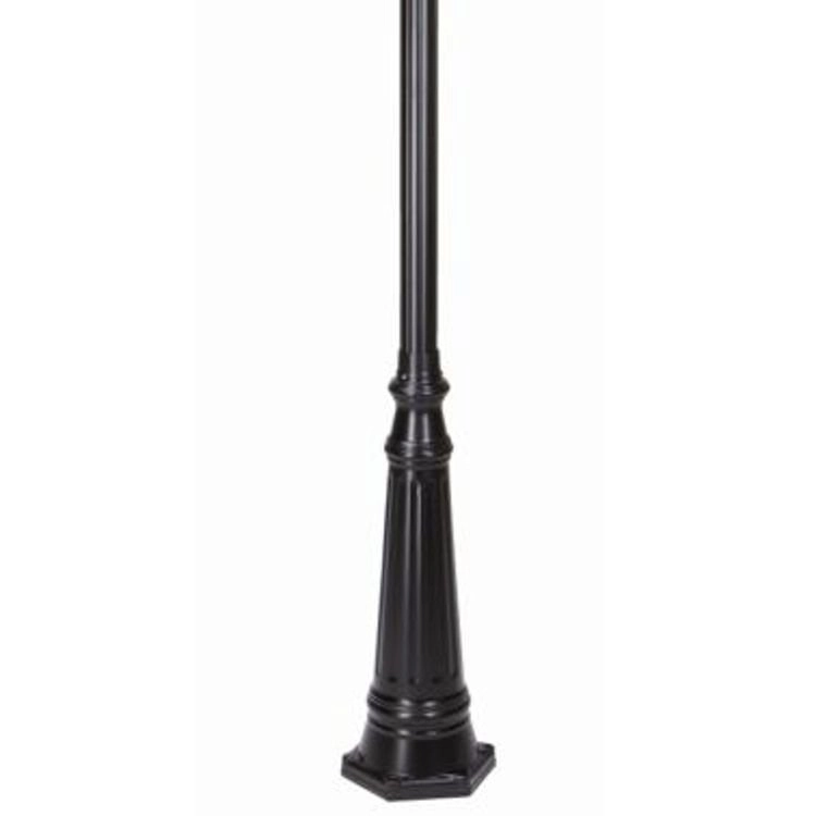 Lampe de jardin nostalgique Noordwijk KS 8714732128247