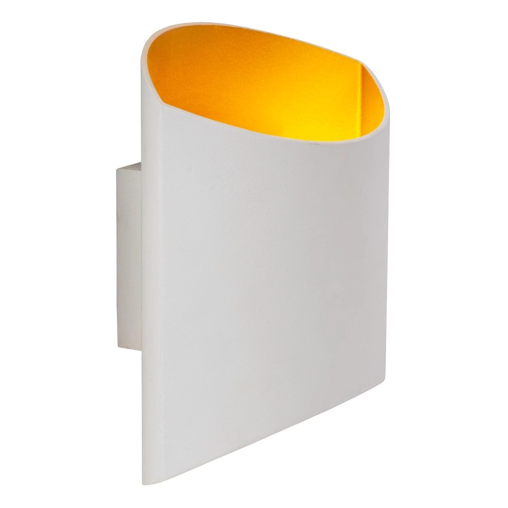 Lampe murale de conception Diletta Blanc Lucide 5411212093561