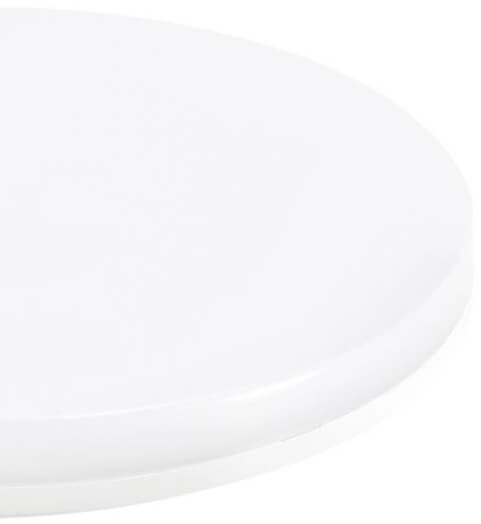 LED plafonnier Tristan Ø 33cm Reled 8719497494583