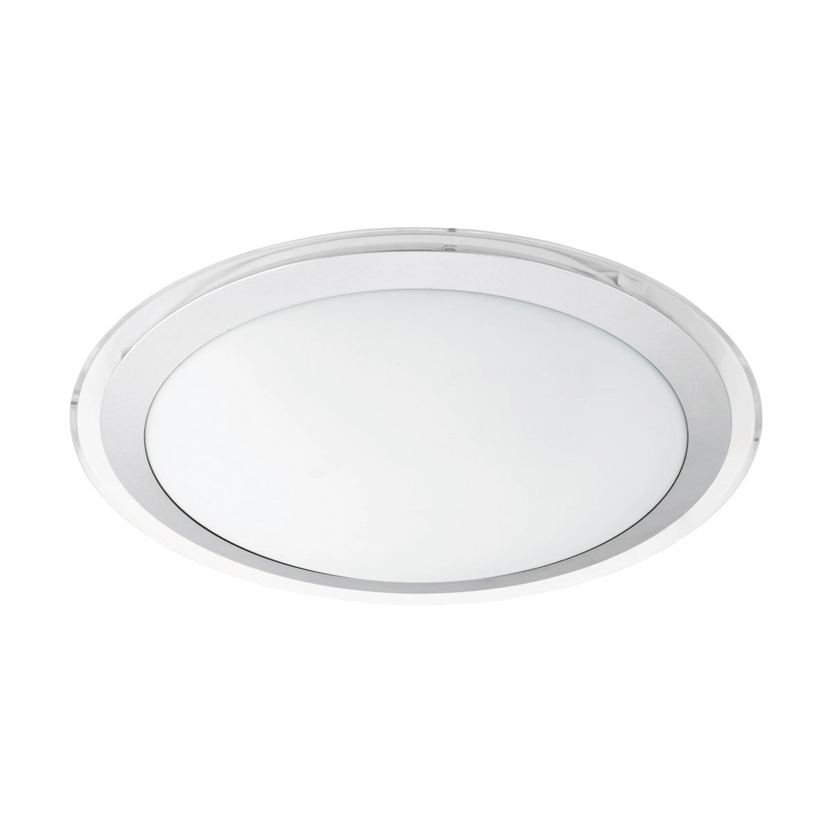 LED plafonnier Competa 1 43cm gris LED plafonnier Competa 1 43cm gris