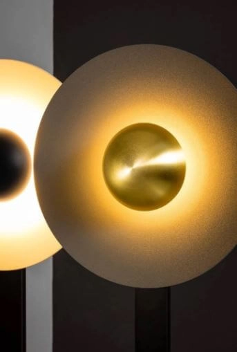 Lampe de table LED Sunn ETH 8719075189801