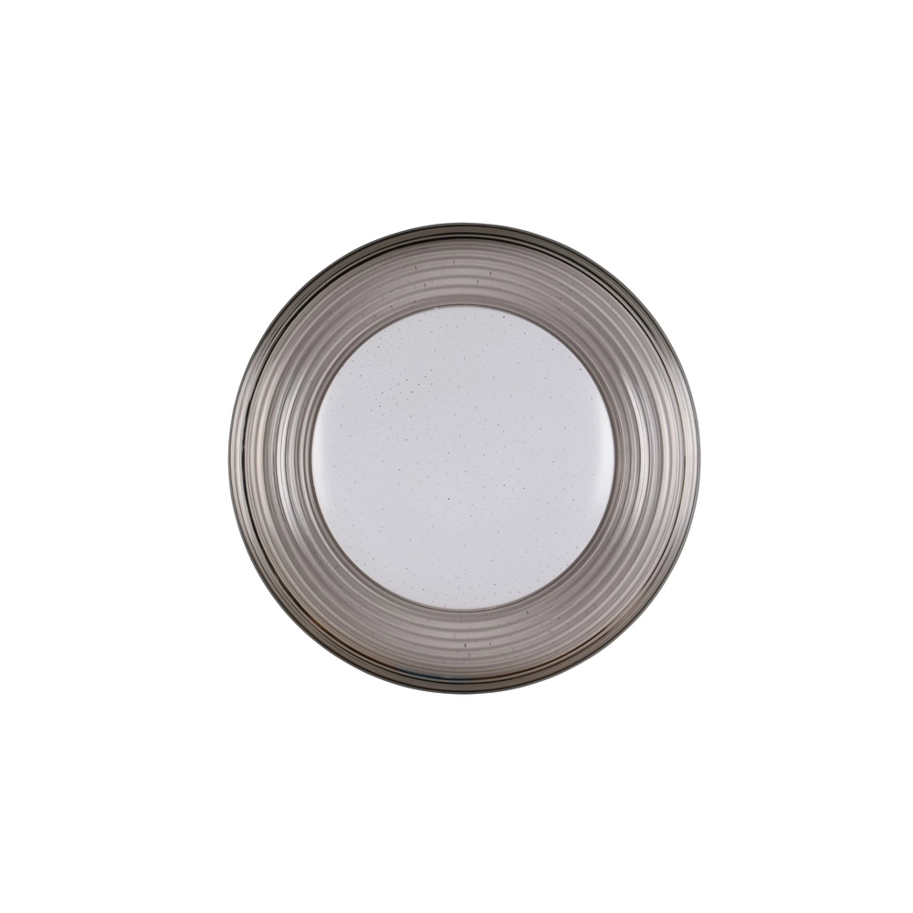 Lampe de plafond Daro blanc Ø 39cm Trio 4017807704006