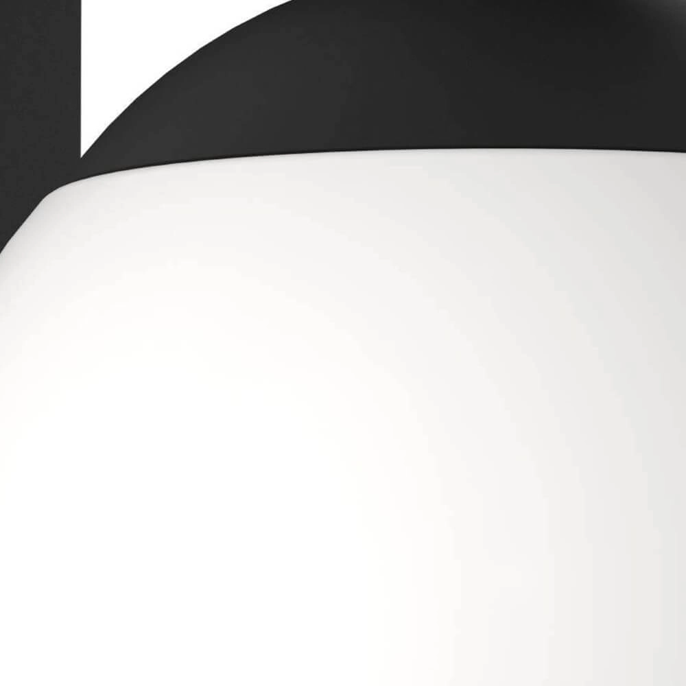 Lampe d'extérieur à ampoule Bufalata Eglo 9008606261758