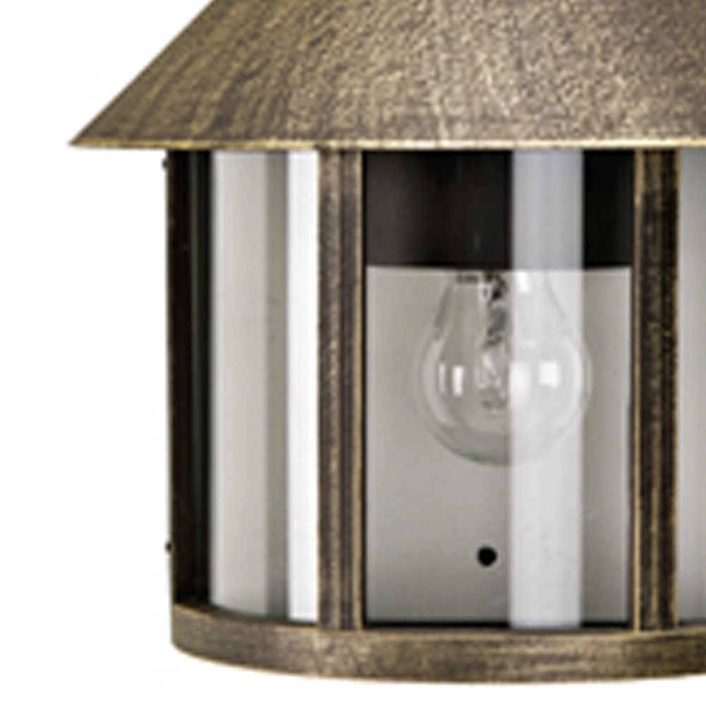 Lampe d'extérieur Toit Applique Albert 4007235532227