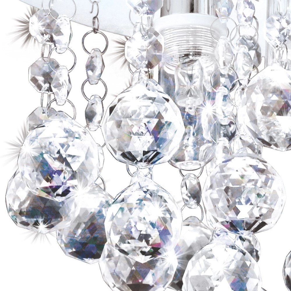 LED plafonnier Almonte Eglo 9002759948788