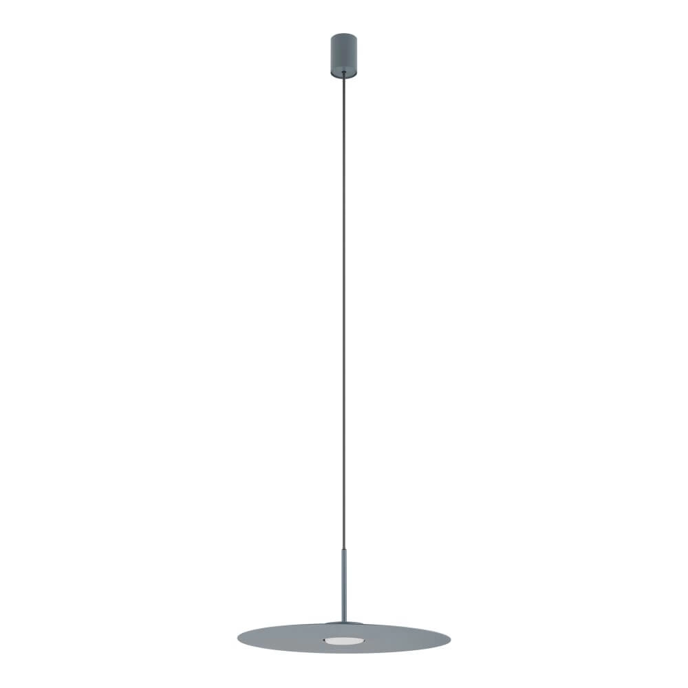 Suspension Simone bleu Ø 40cm