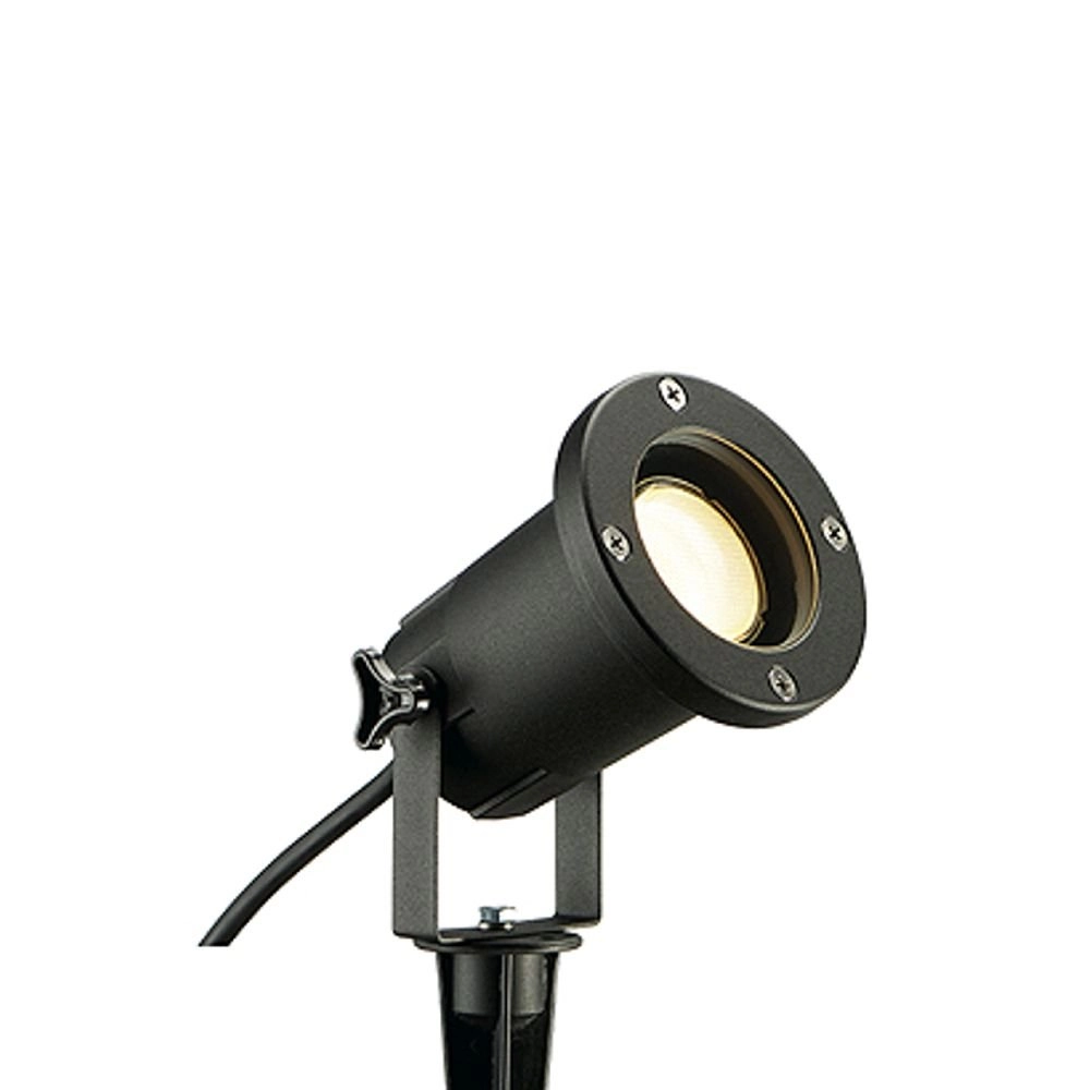 Projecteur de jardin Nautilus Spike XL avec autopiqueur SLV 4024163107143