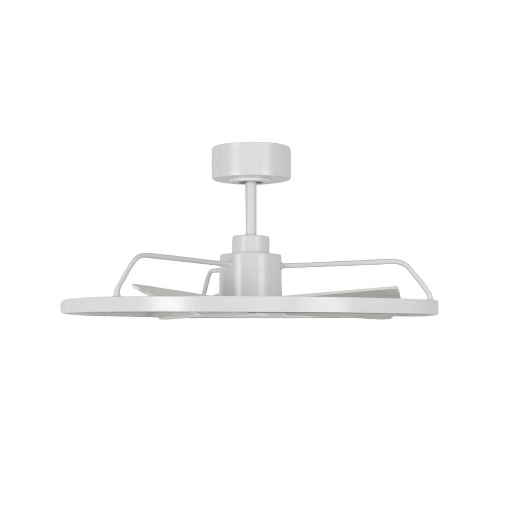 Ventilateur LED Cessna Ø 70cm - blanc Beacon 9333509211839