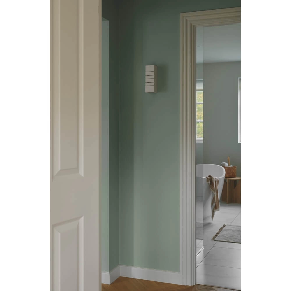 Applique murale design Lancio rectangle blanc Nordlux 5704924018589