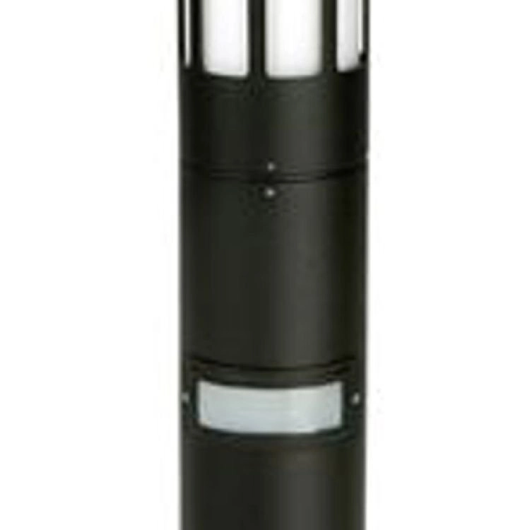 Lampadaire Jardin à LED Combo capteur Albert 4007235620191