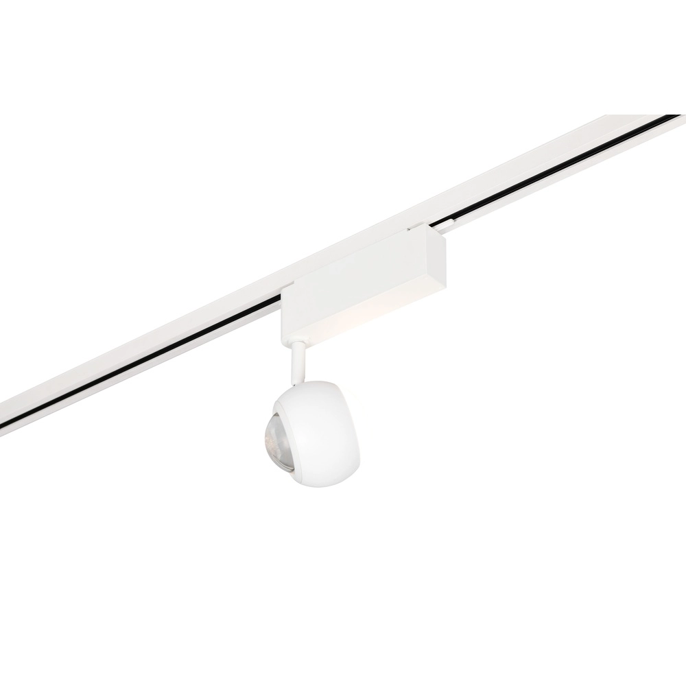 Spot ferroviaire Hamlet Blanc 2 phases