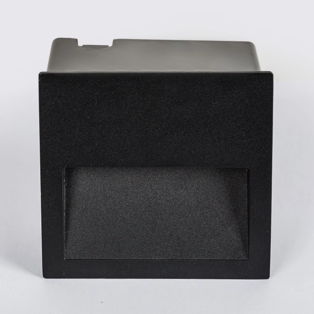 Éclairage d'escalier Section 1 noir KS 8714732753302