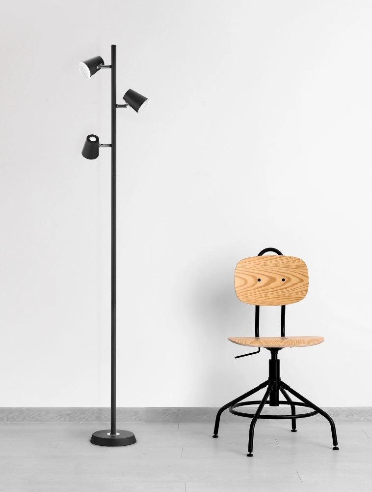 Lampe de lecture Narcos Trio 4017807382532