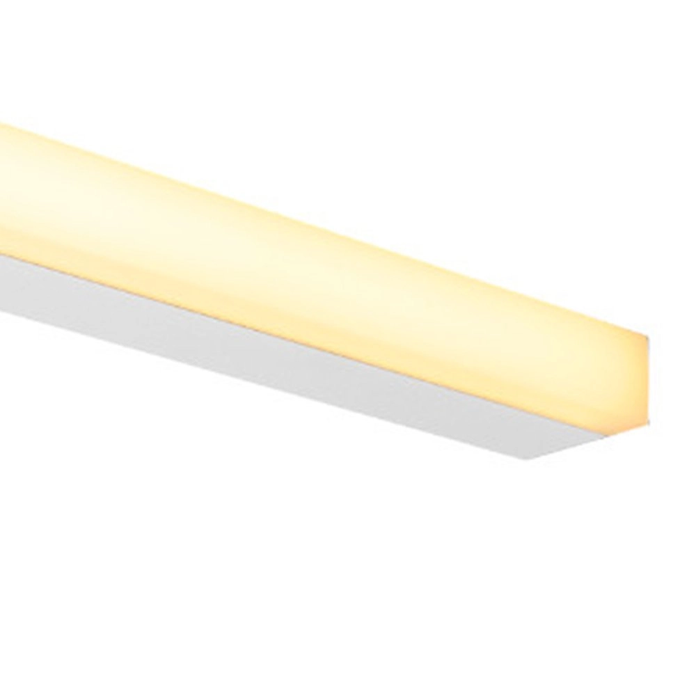 Lampe LED Sight 114 cm blanc SLV 4024163195911