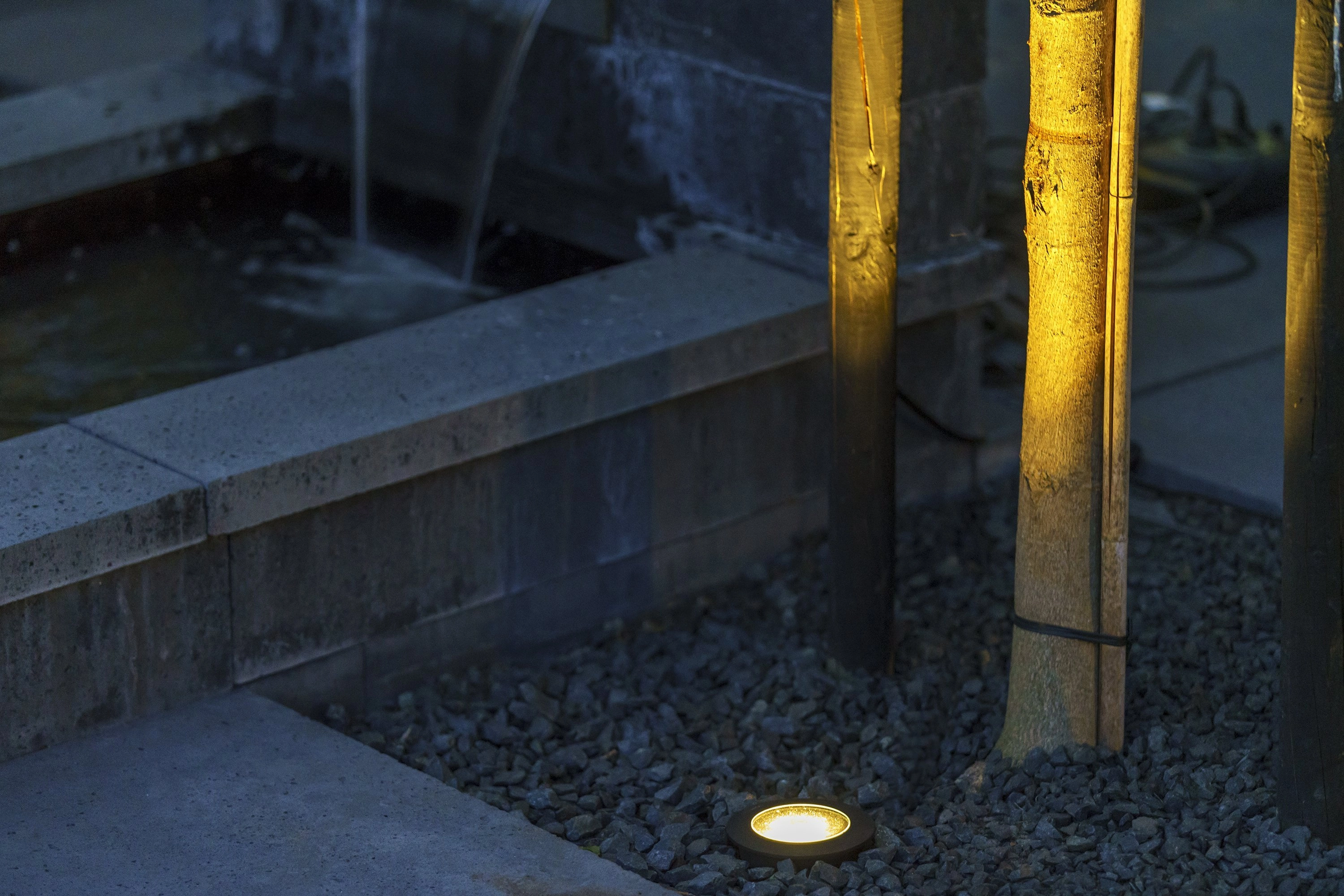 Spot de sol Atik R1 Lightpro 5907800859973