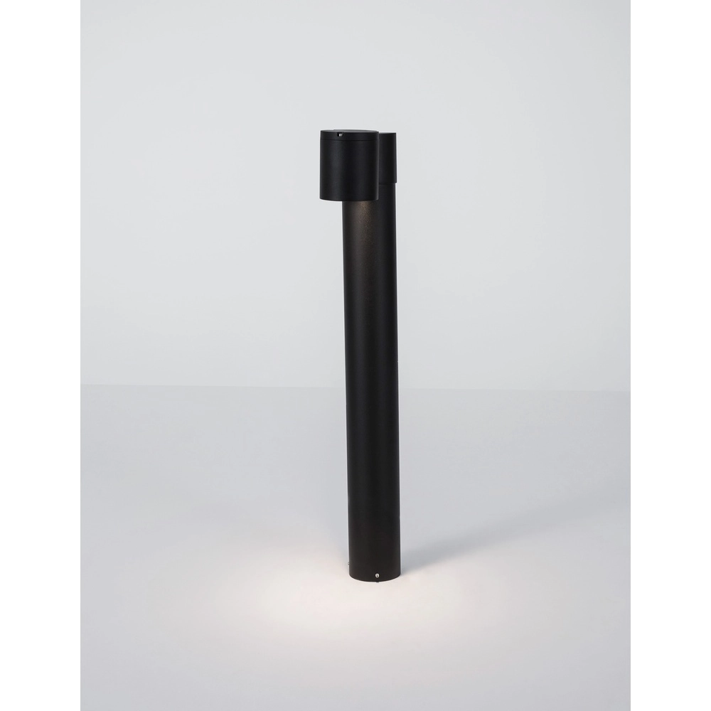 Lampe de jardin Focus anthracite