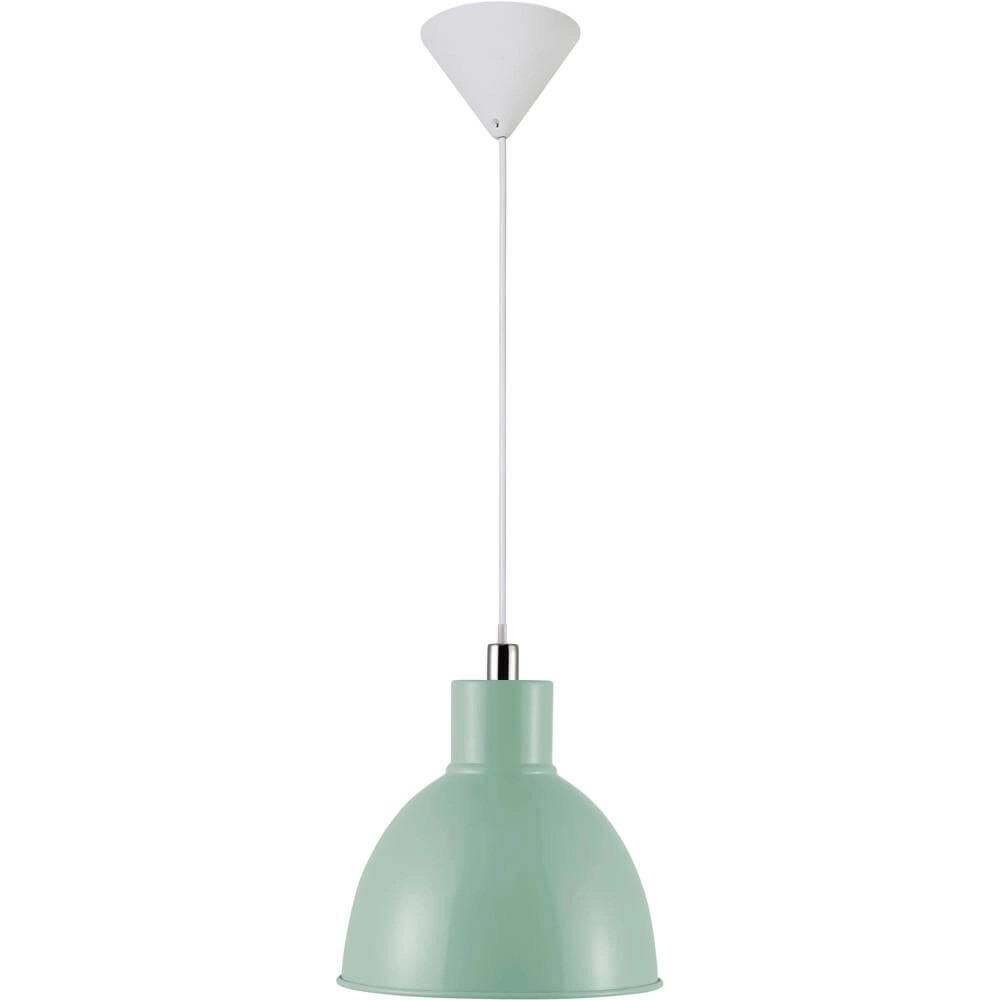 Suspension Pop vert Ø 21,5cm Suspension Pop vert Ø 21,5cm