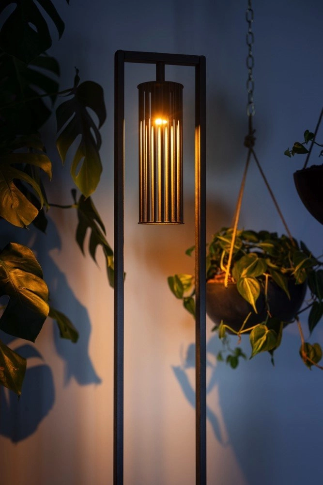 Ampoule de lampe mince Pucc - E27 -5W - 2200-3000K - 400lm tamiser pour réchauffer ETH 8720195304258