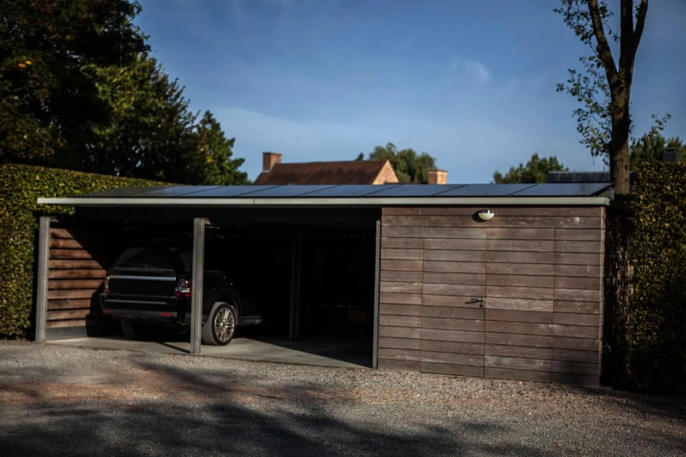 Applique solaire Bubble Acier inoxydable Lutec 6939412042701