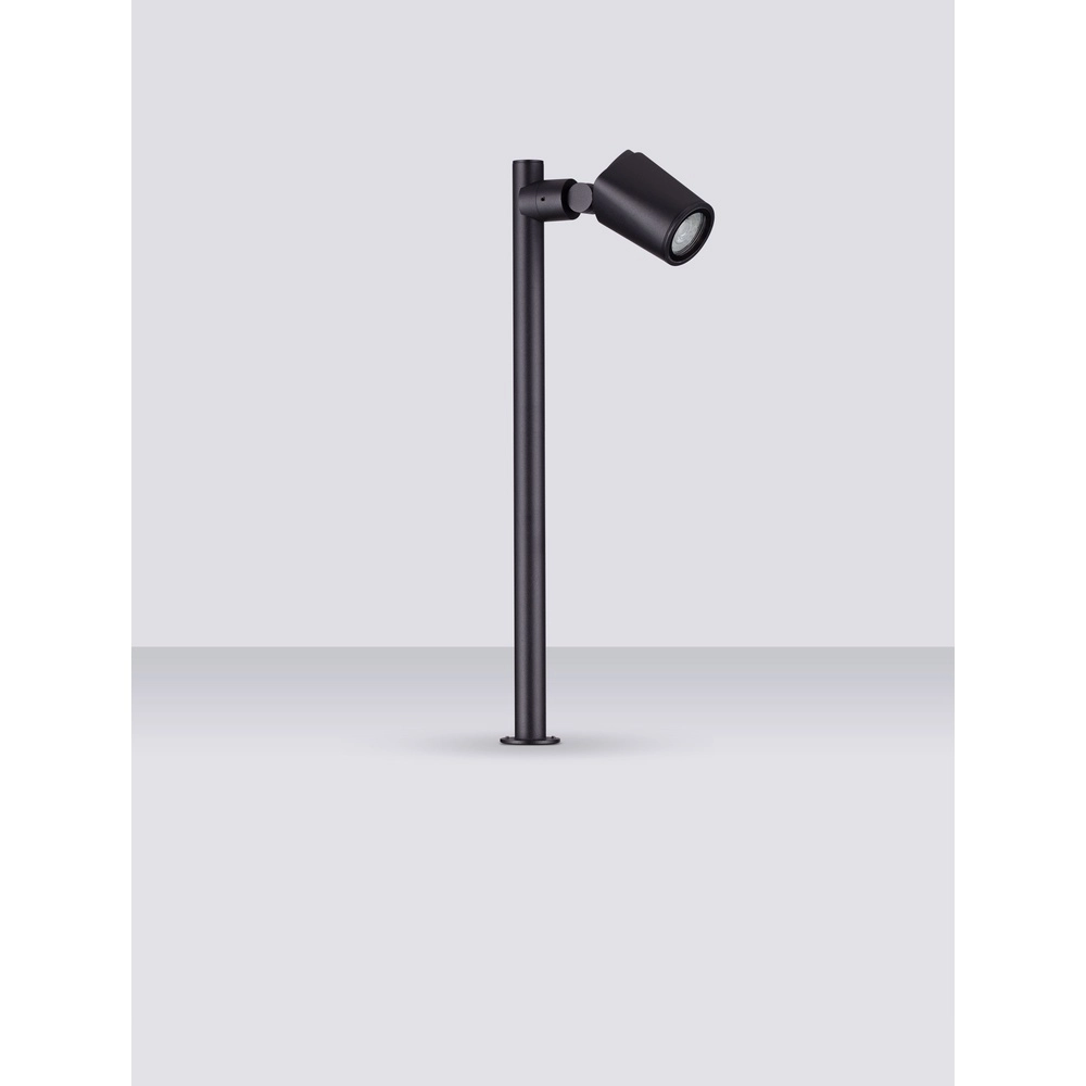 Lampe de jardin Spy 71cm Lyora 5212017477156