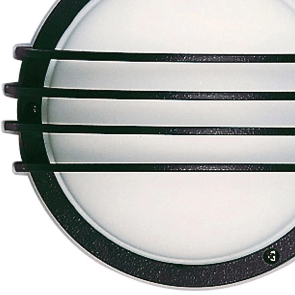 Lampe d'extérieur Port Cover noir Albert 4007235660470