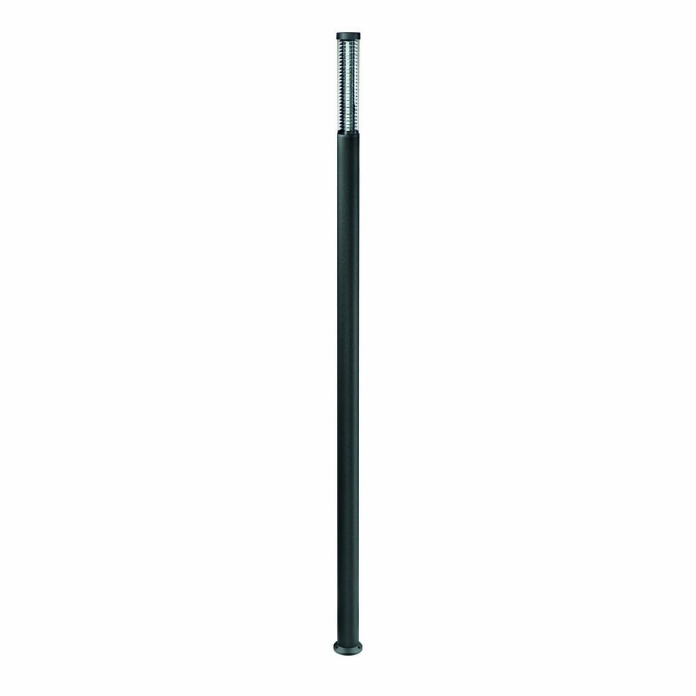 Lampe de jardin LED City Highlight 3m anthracite
